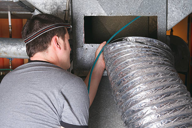 Best Ventilation Cleaning Services  in Vineyard, UT