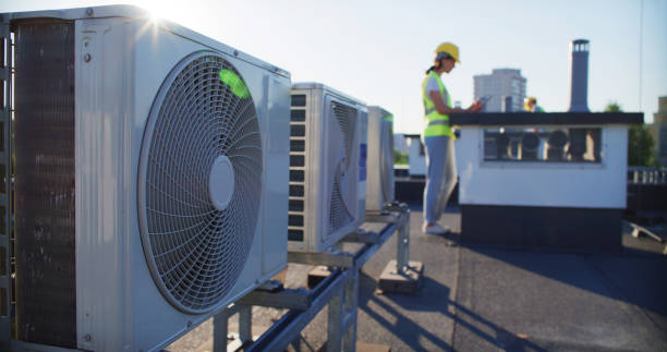 Home Air Vent Cleaning in Vineyard, UT