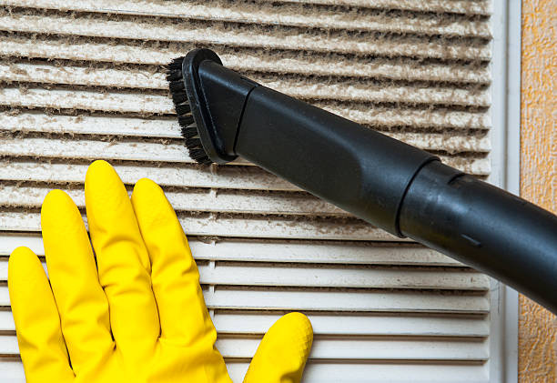 Best Residential Air Duct Cleaning  in Vineyard, UT